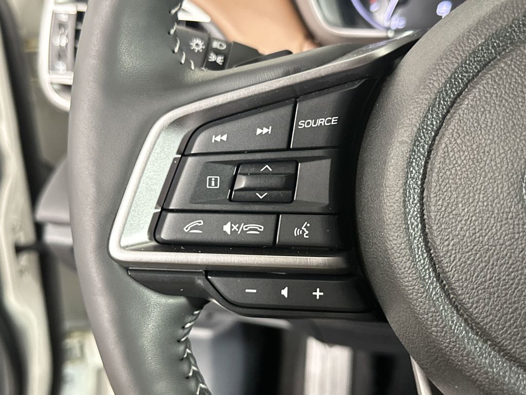 used 2023 Subaru Outback car, priced at $35,349