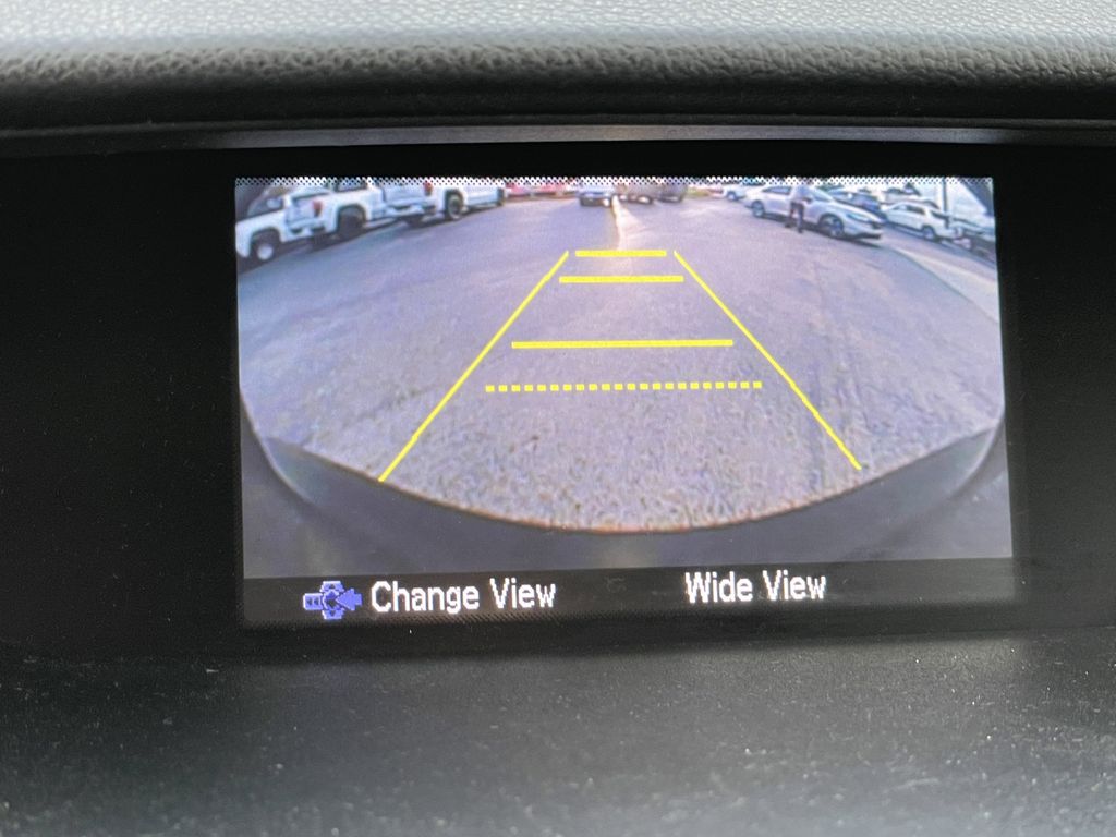 used 2014 Honda CR-V car, priced at $14,991