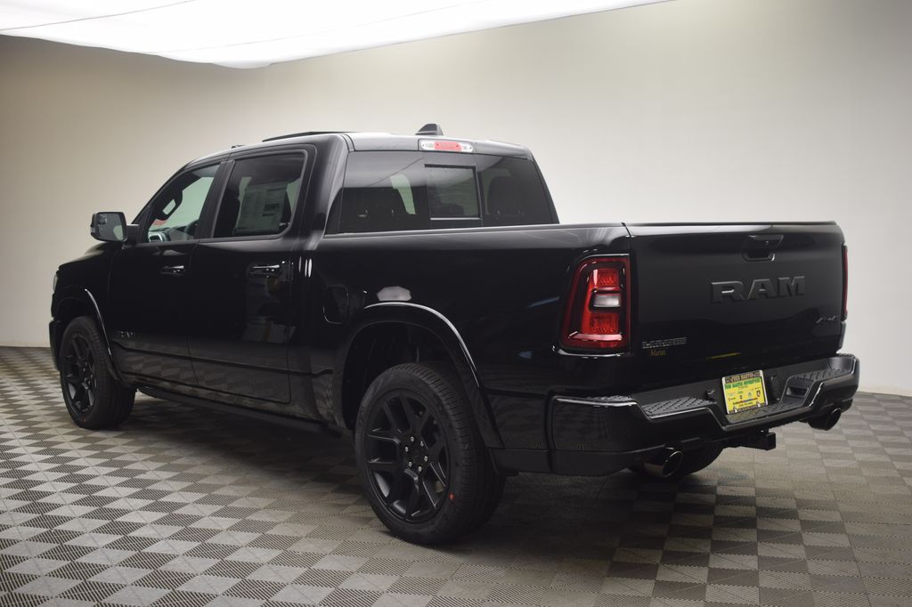 new 2026 Ram 1500 car, priced at $69,894
