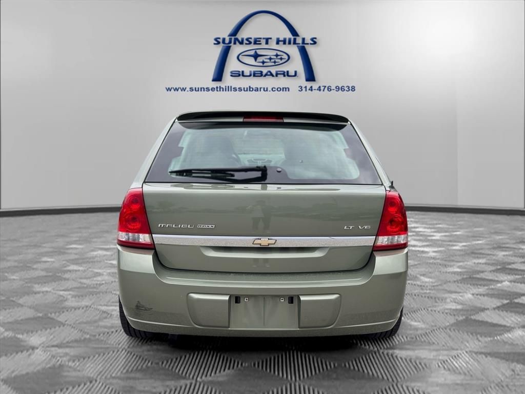 used 2005 Chevrolet Malibu Maxx car, priced at $6,285