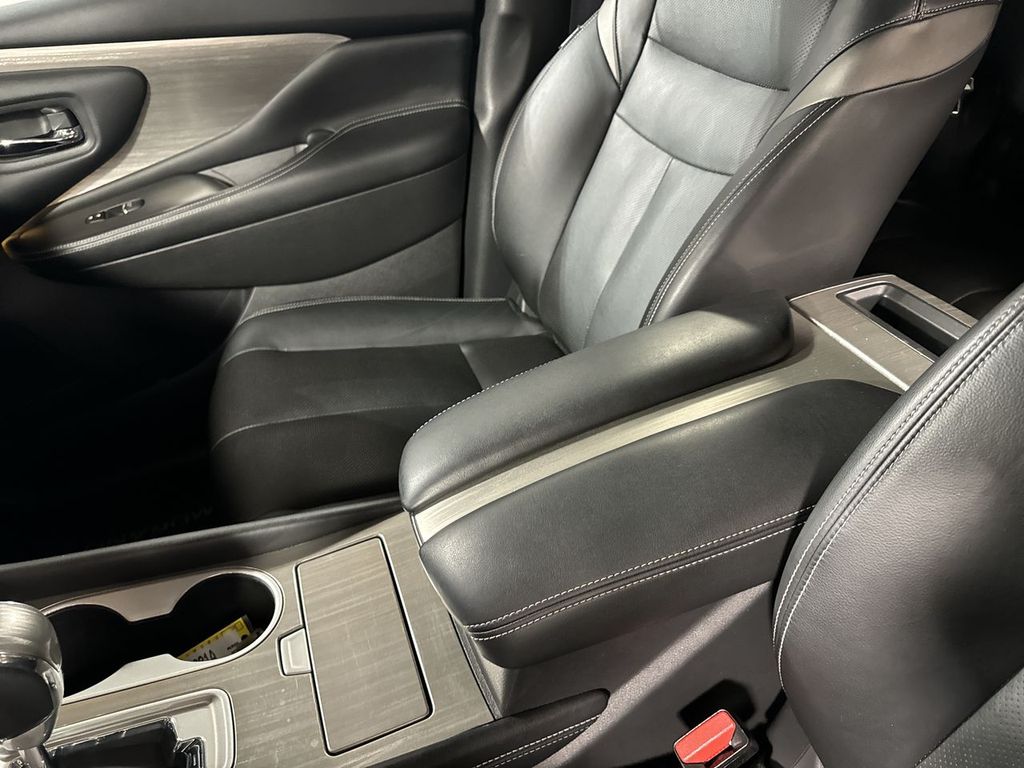 used 2015 Nissan Murano car, priced at $12,293