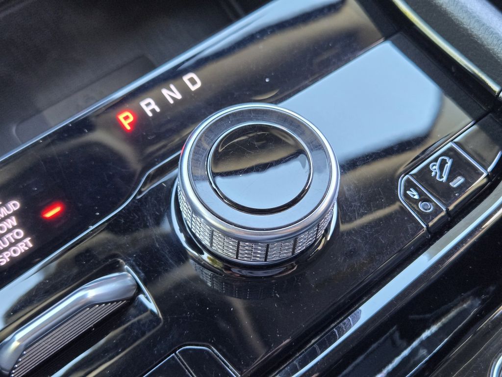 used 2022 Jeep Grand Cherokee car, priced at $24,762