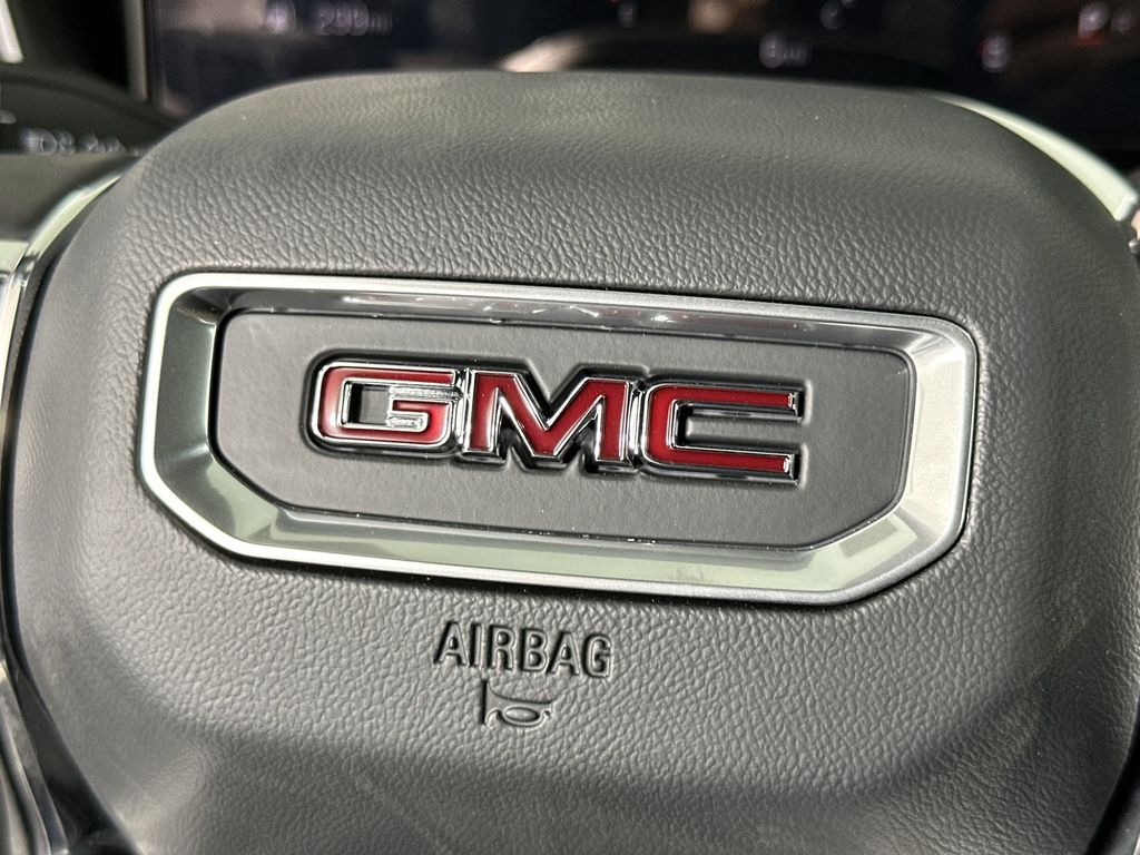 new 2026 GMC Terrain car, priced at $37,085