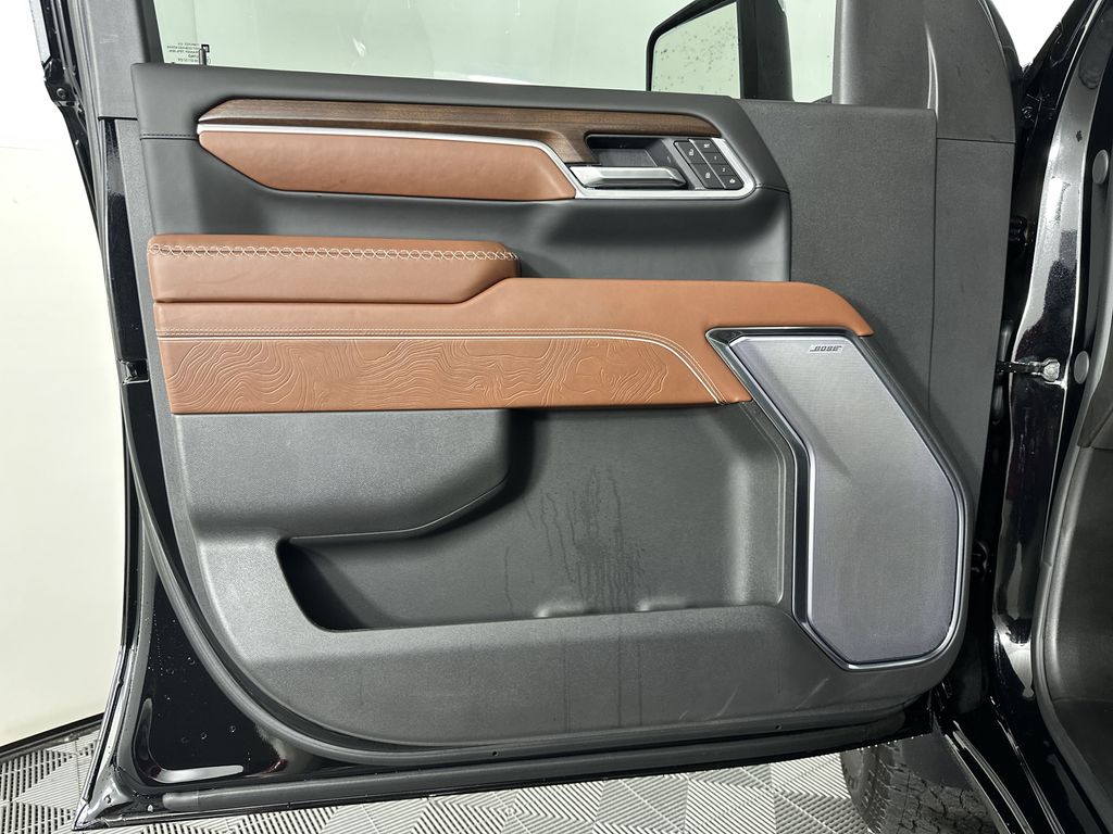 new 2025 GMC Sierra 2500HD car, priced at $94,014