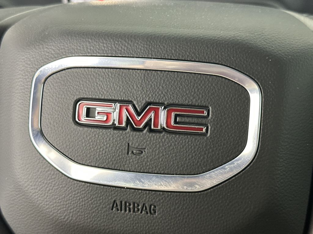 new 2025 GMC Sierra 2500HD car, priced at $86,141