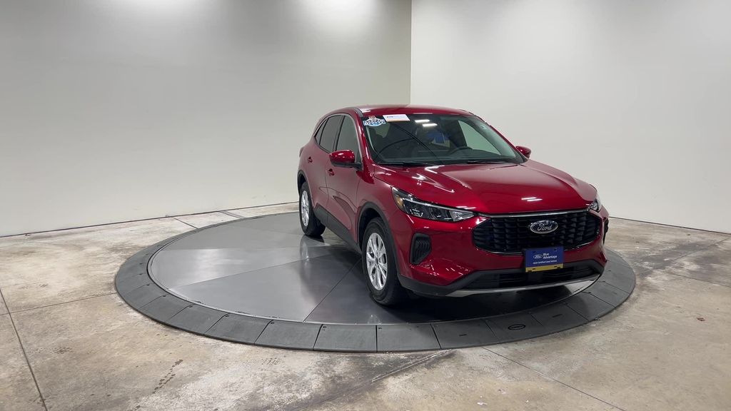 used 2023 Ford Escape car, priced at $26,700