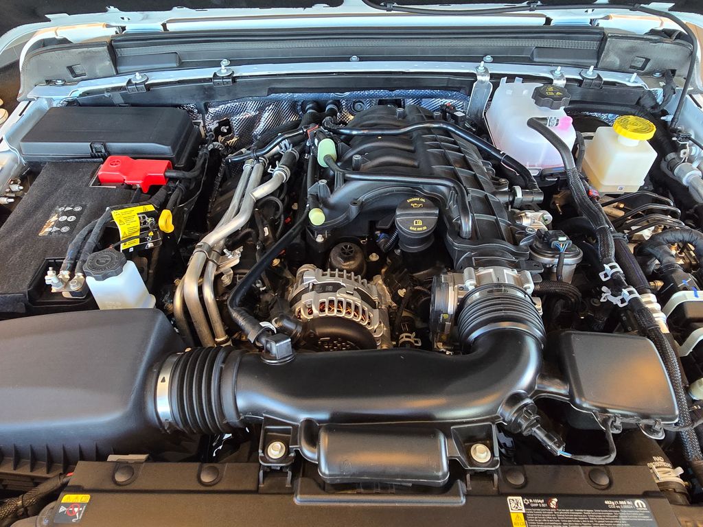 new 2025 Jeep Gladiator car, priced at $42,434