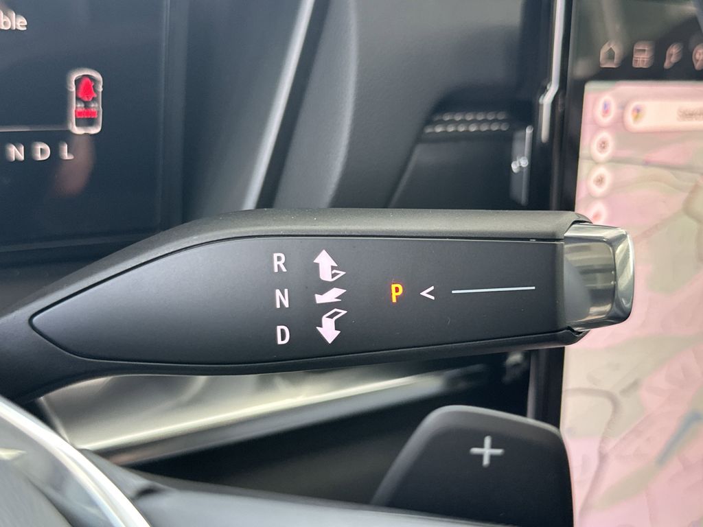 new 2026 GMC Terrain car, priced at $37,535
