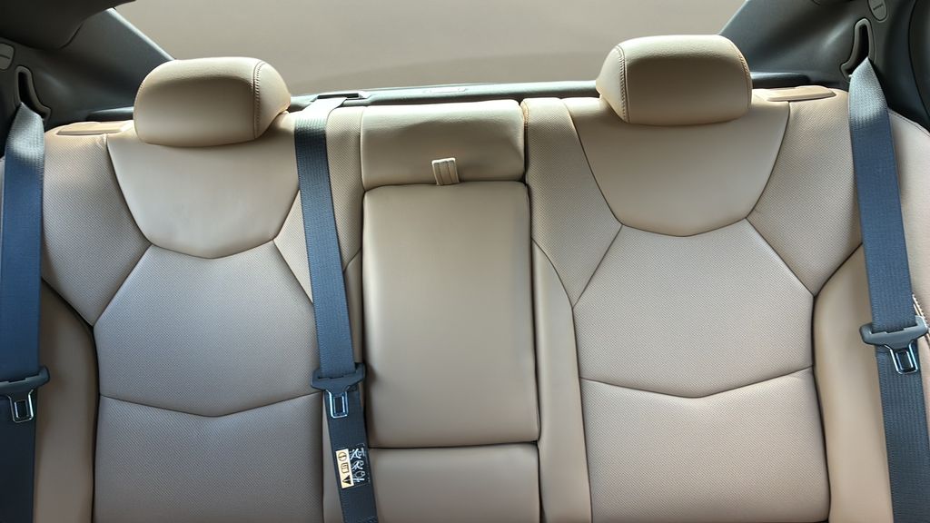 used 2023 Cadillac CT5 car, priced at $34,200