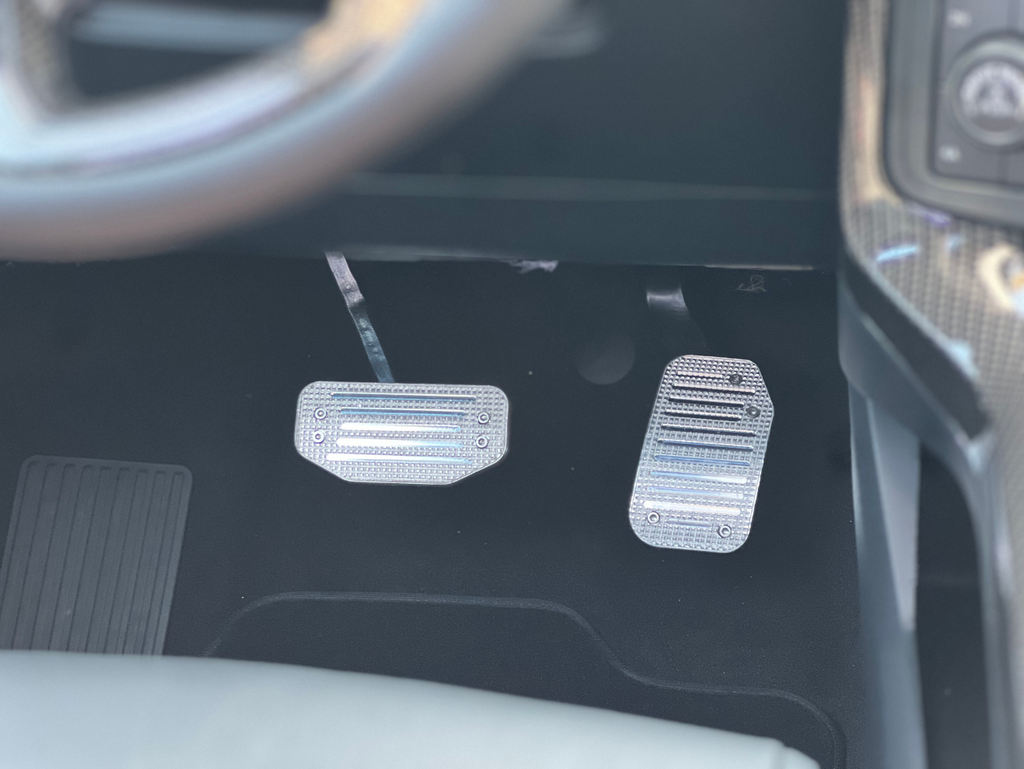 new 2025 Ford F-150 car, priced at $135,720