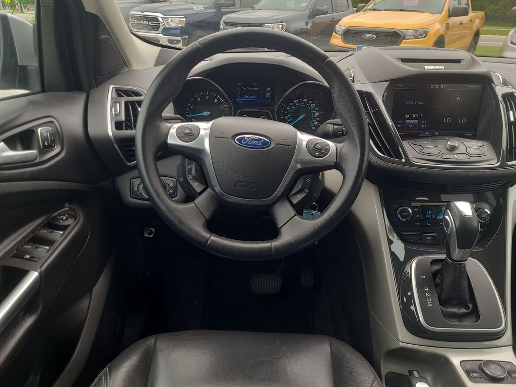 used 2013 Ford Escape car, priced at $9,533