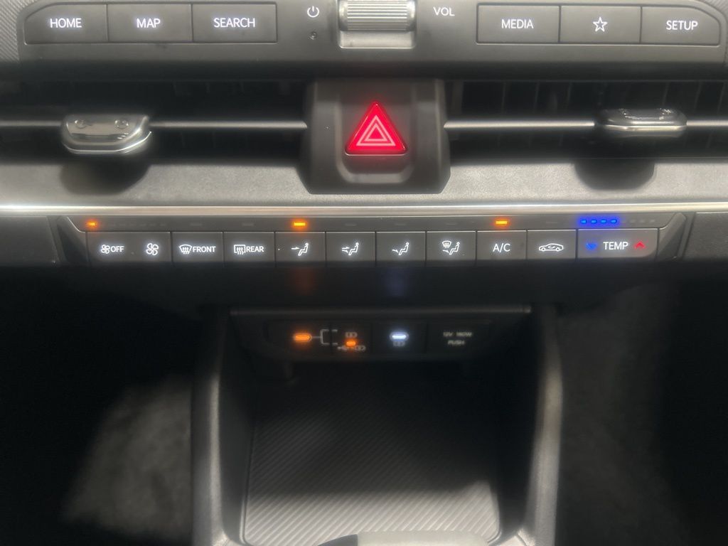 new 2025 Kia K4 car, priced at $23,005