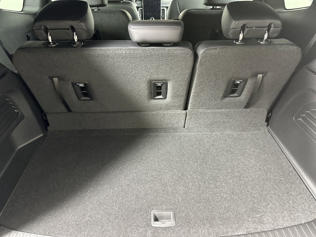 new 2025 GMC Acadia car, priced at $45,425