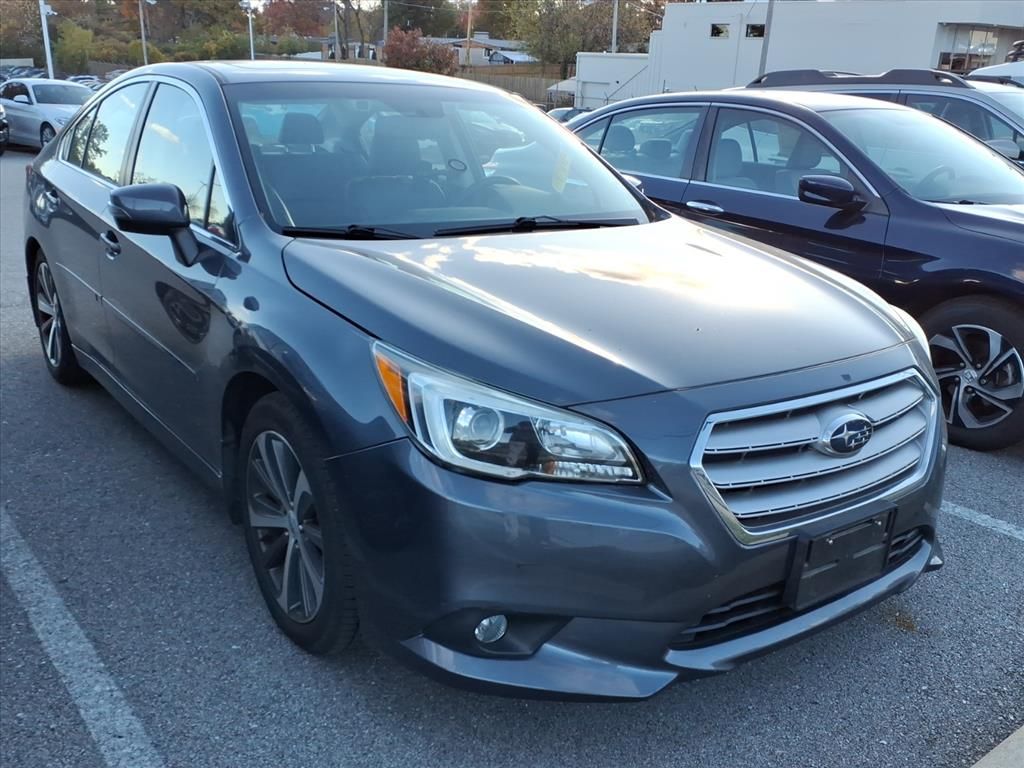 used 2016 Subaru Legacy car, priced at $15,623