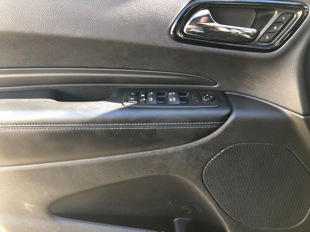 used 2022 Dodge Durango car, priced at $33,795