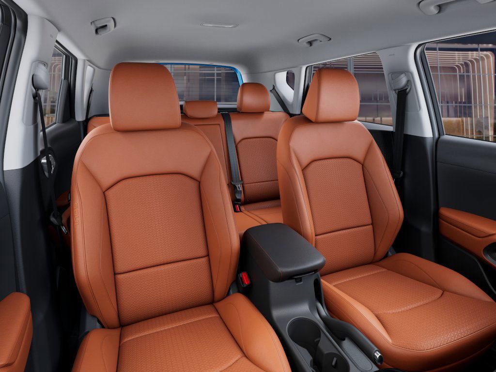 new 2025 Kia Soul car, priced at $24,860
