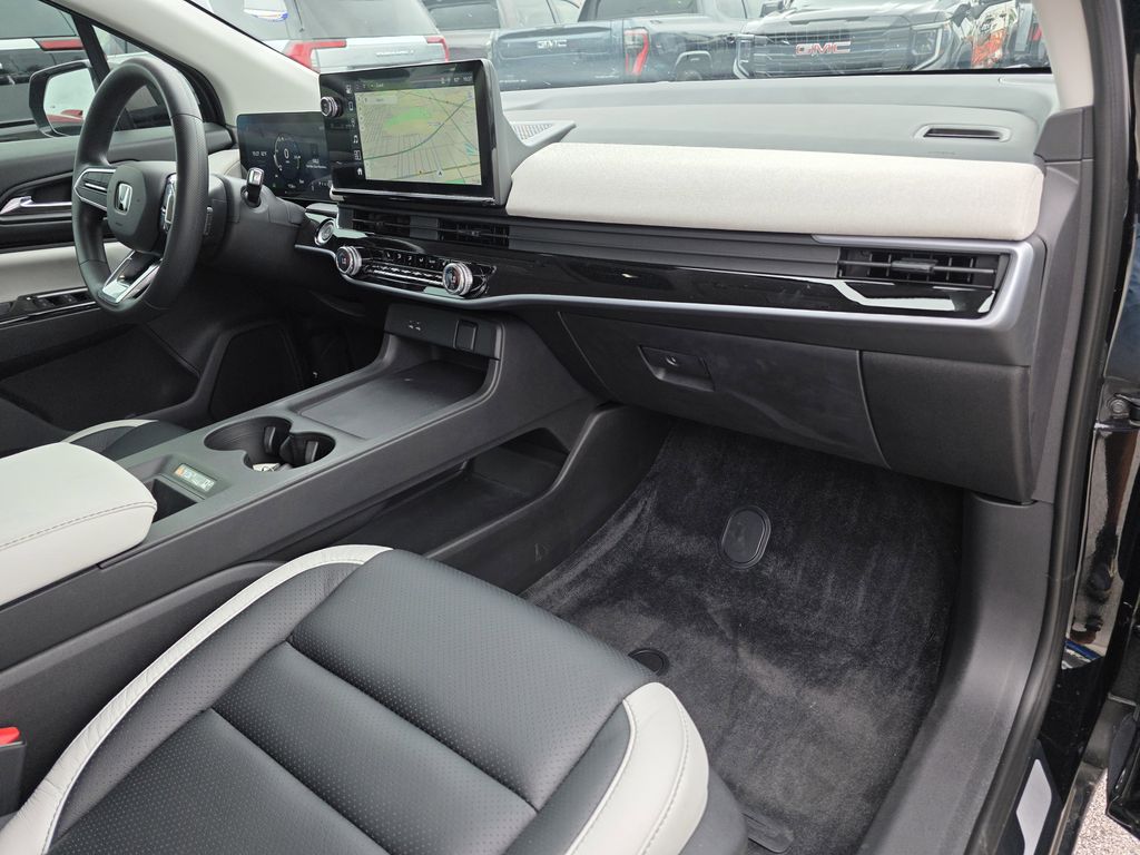 used 2024 Honda Prologue car, priced at $28,492