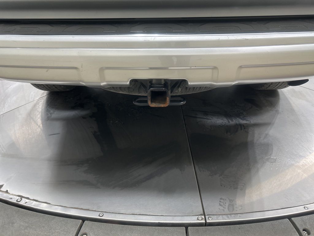 used 2024 Toyota 4Runner car, priced at $42,965