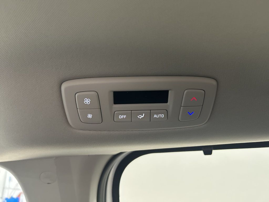 new 2026 Kia Carnival Hybrid car, priced at $48,274
