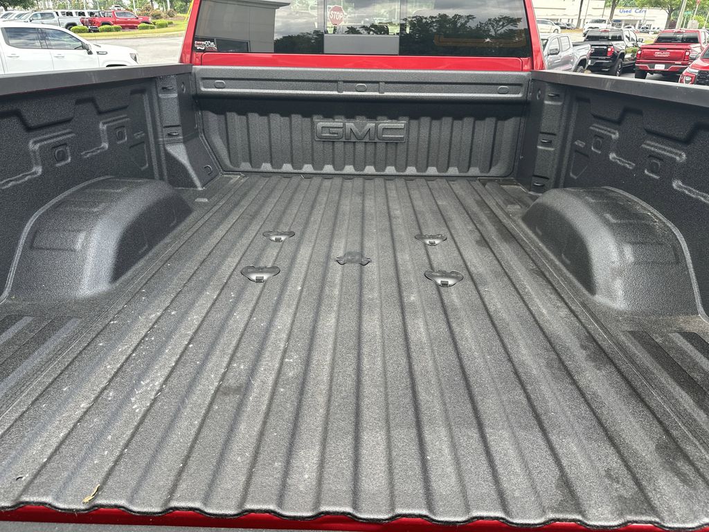 new 2025 GMC Sierra 2500HD car, priced at $87,084