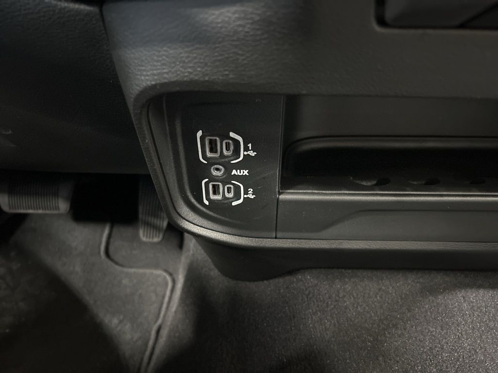 used 2024 Ram 2500 car, priced at $38,992