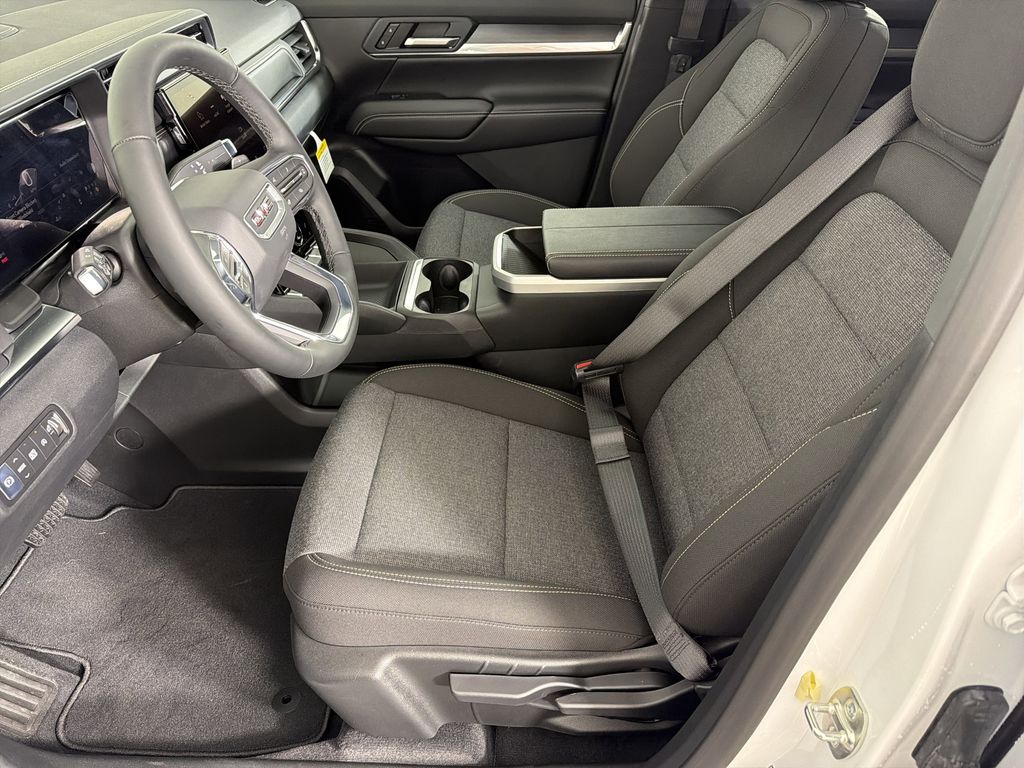 new 2026 GMC Terrain car, priced at $31,895