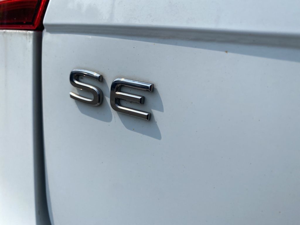 used 2022 Volkswagen Tiguan car, priced at $22,850