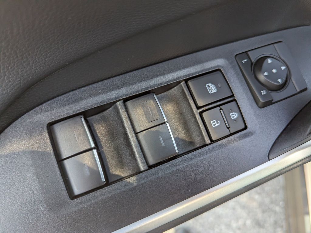 used 2025 Toyota RAV4 car, priced at $37,392