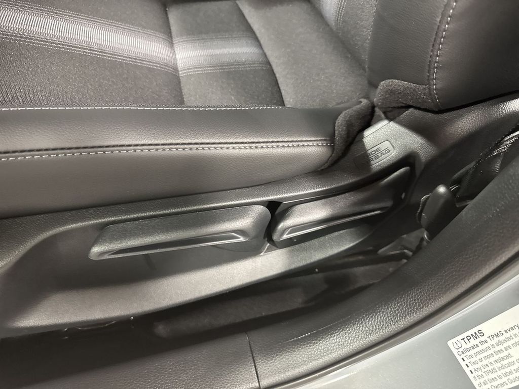 new 2026 Honda Civic car, priced at $29,445
