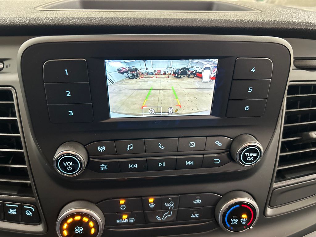 new 2024 Ford Transit-350 car, priced at $59,893