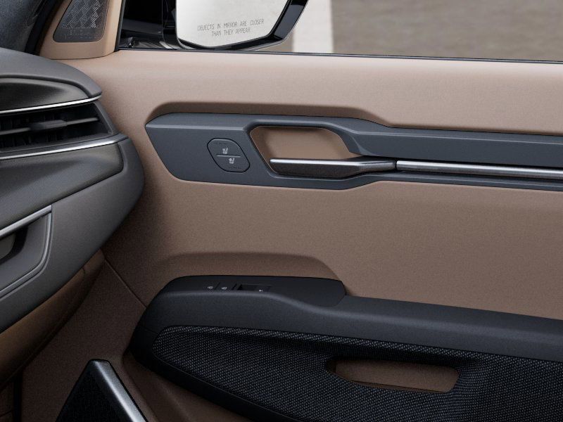 new 2026 Kia EV9 car, priced at $74,230