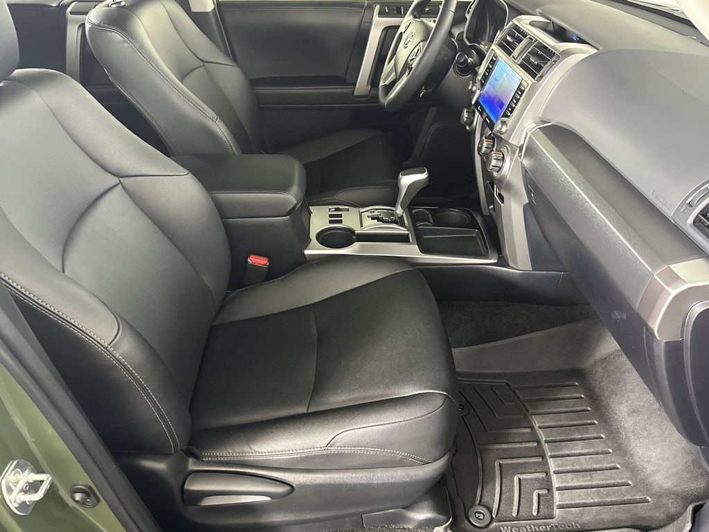 used 2022 Toyota 4Runner car, priced at $38,997