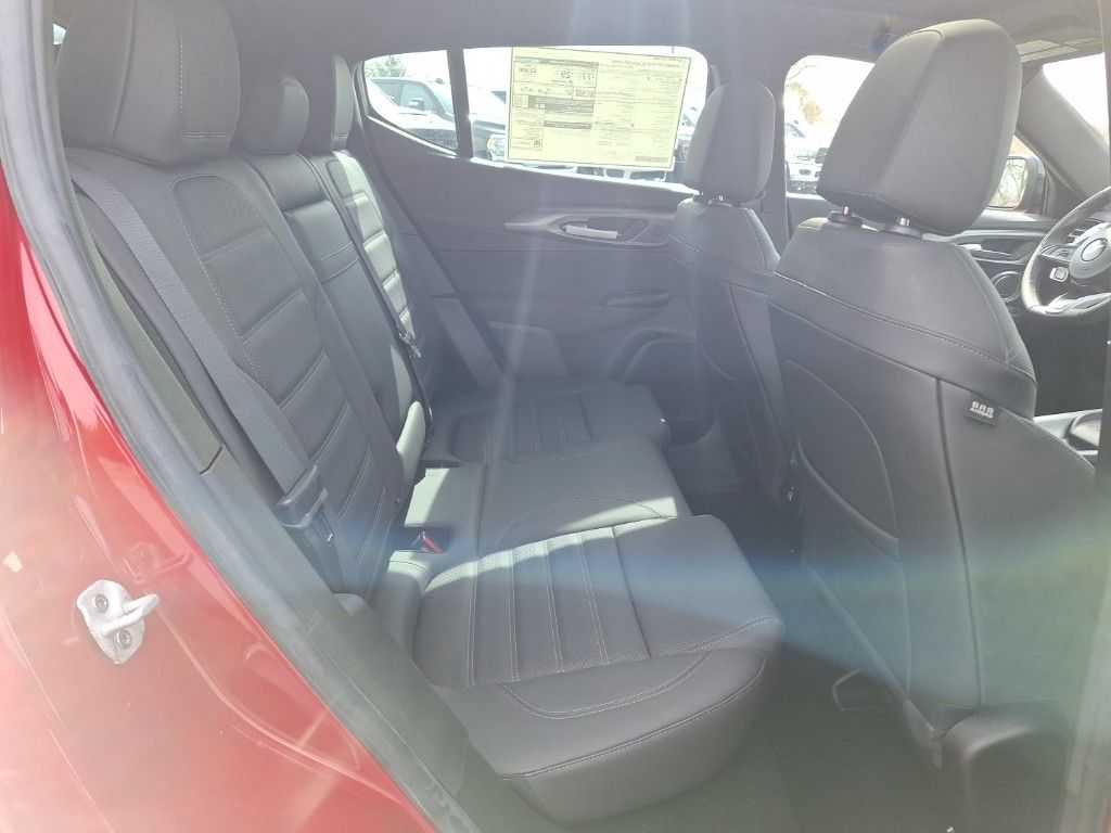 used 2024 Dodge Hornet car, priced at $27,700