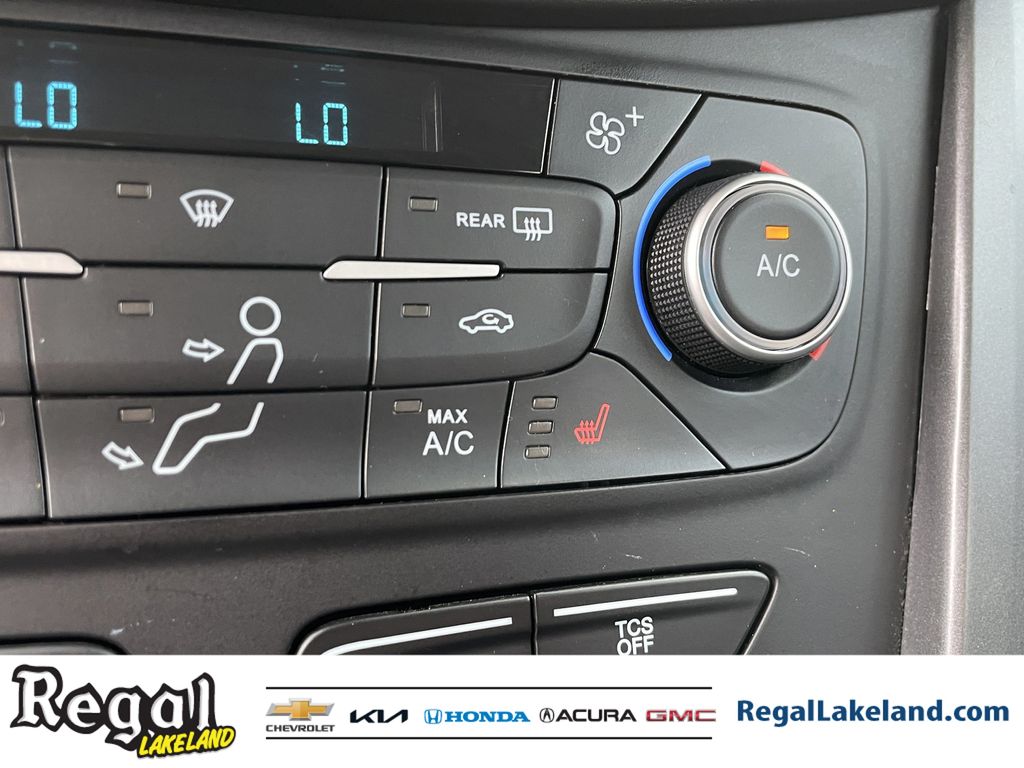 used 2019 Ford Escape car, priced at $12,793