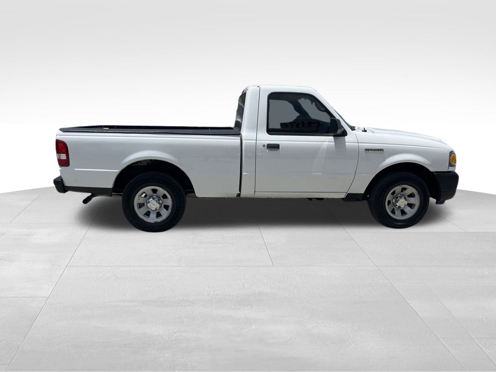 used 2007 Ford Ranger car, priced at $5,393
