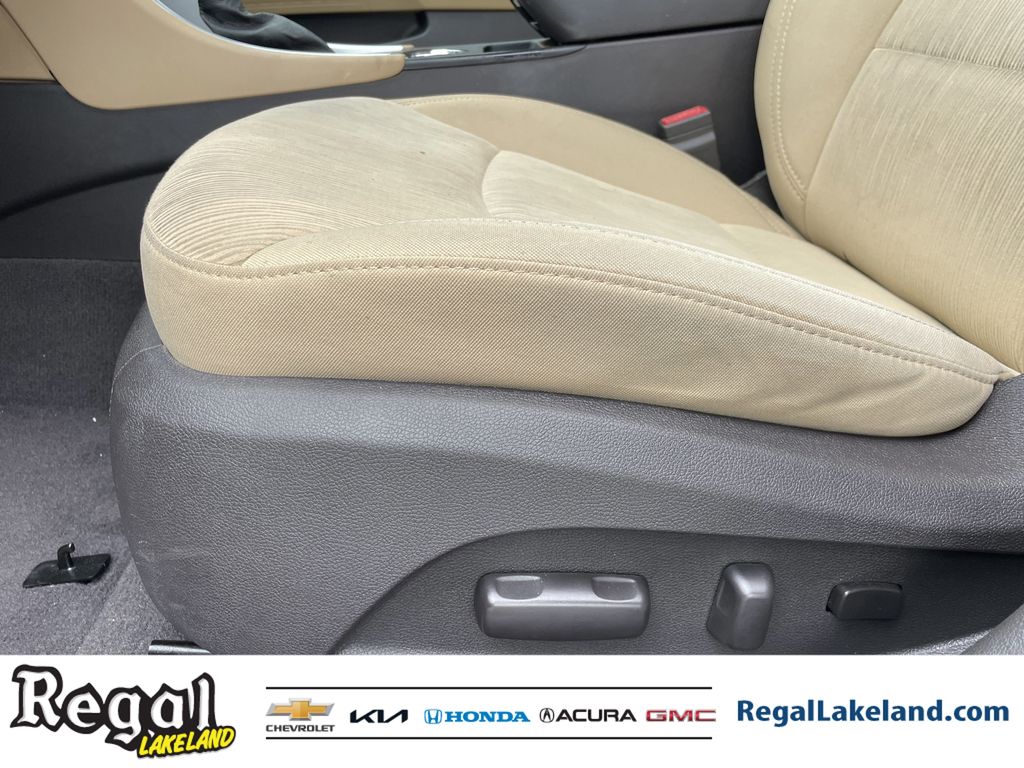 used 2011 Hyundai Sonata car, priced at $7,193