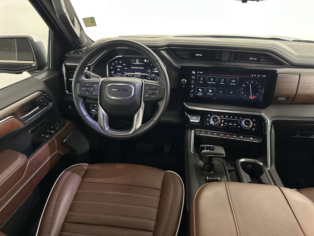 used 2023 GMC Sierra 1500 car, priced at $66,187