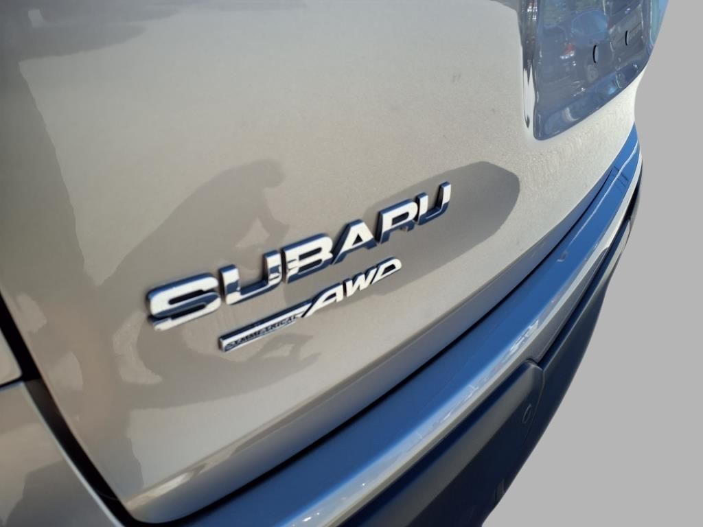 used 2019 Subaru Ascent car, priced at $20,330
