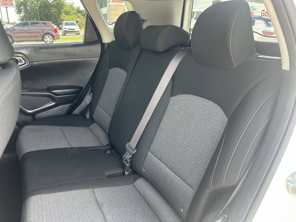 used 2021 Kia Soul car, priced at $16,991
