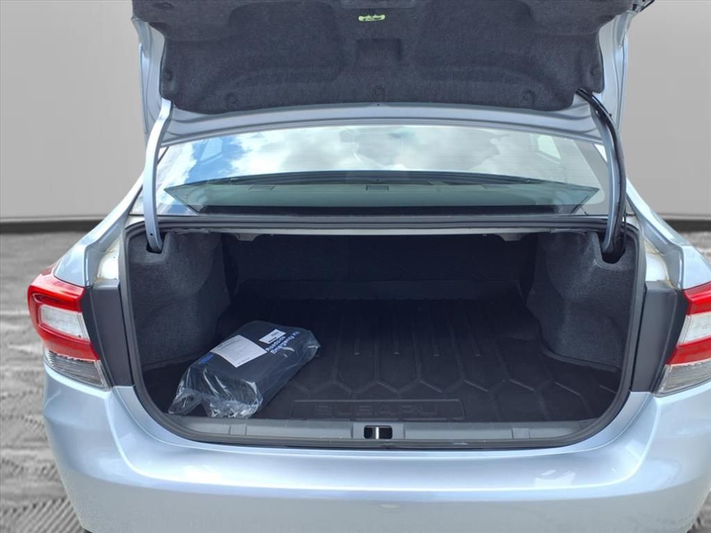 used 2023 Subaru Impreza car, priced at $24,846