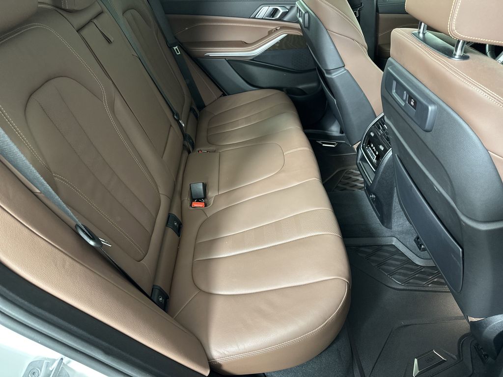 used 2022 BMW X5 car, priced at $42,449