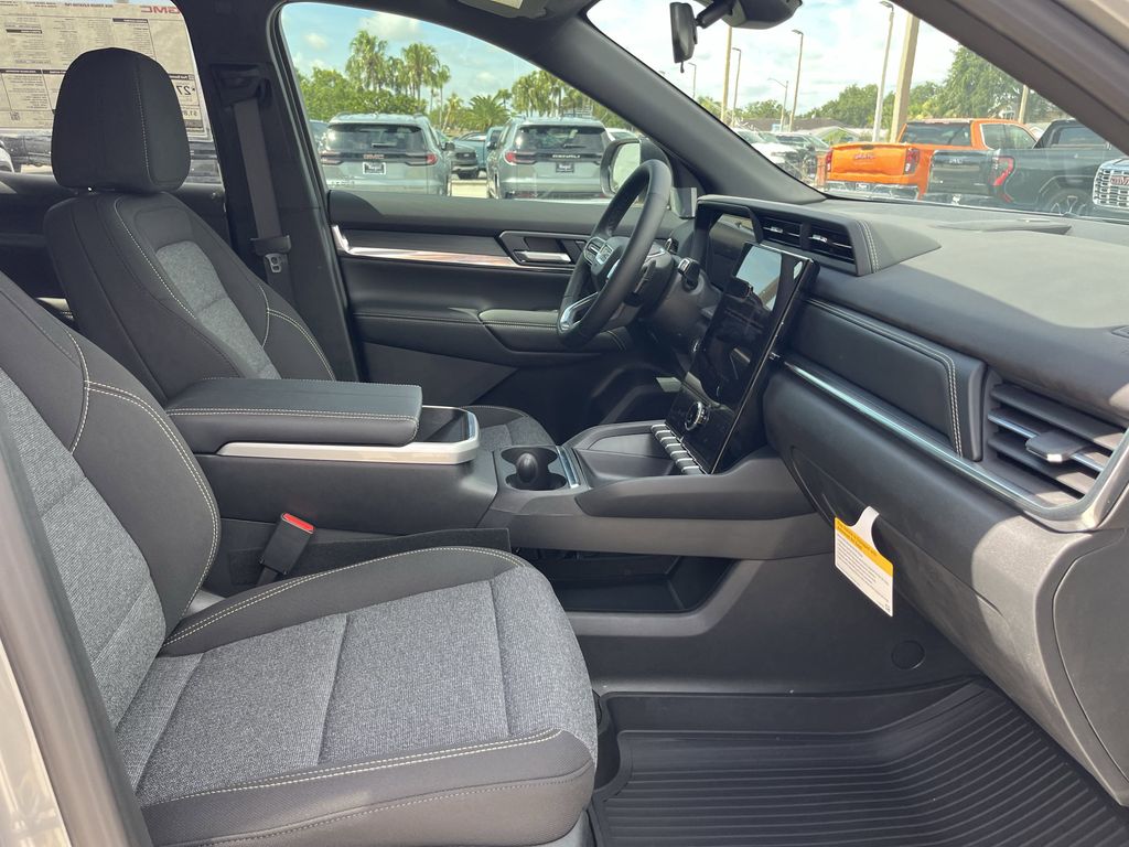 new 2026 GMC Terrain car, priced at $32,085