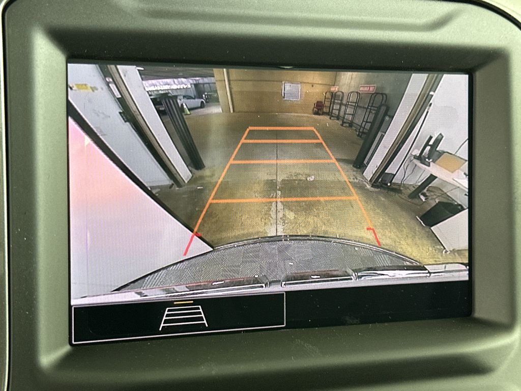 new 2025 GMC Sierra 1500 car, priced at $34,145