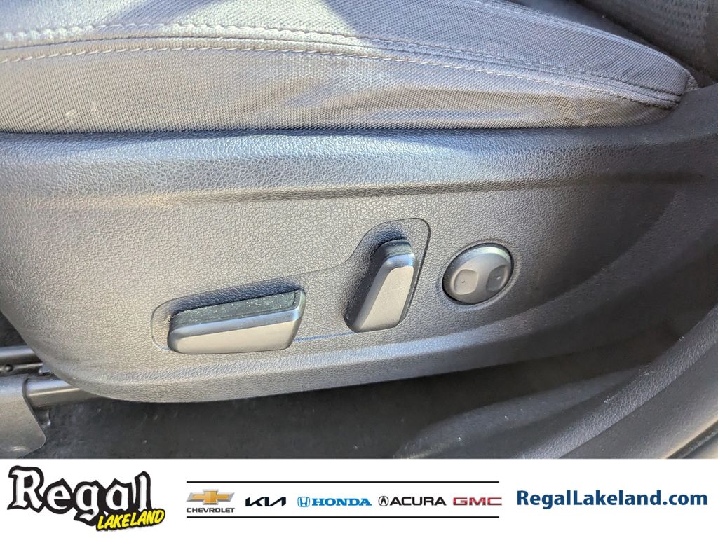 used 2019 Hyundai Santa Fe car, priced at $12,794