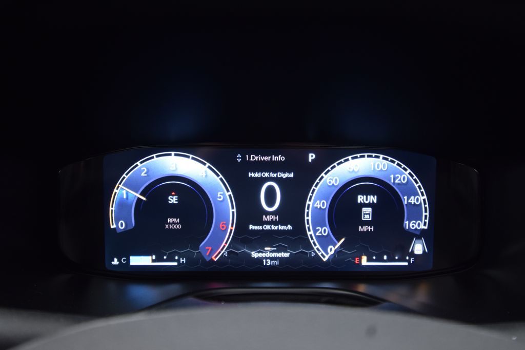 new 2026 Jeep Compass car, priced at $38,569