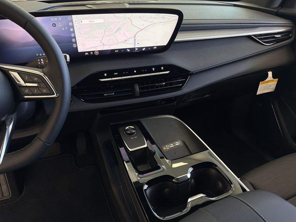 new 2026 Buick Enclave car, priced at $52,805