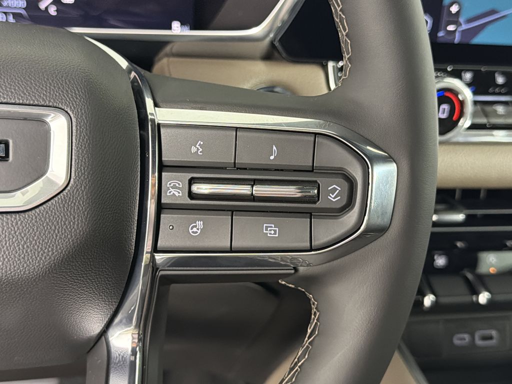 new 2026 GMC Canyon car, priced at $54,095