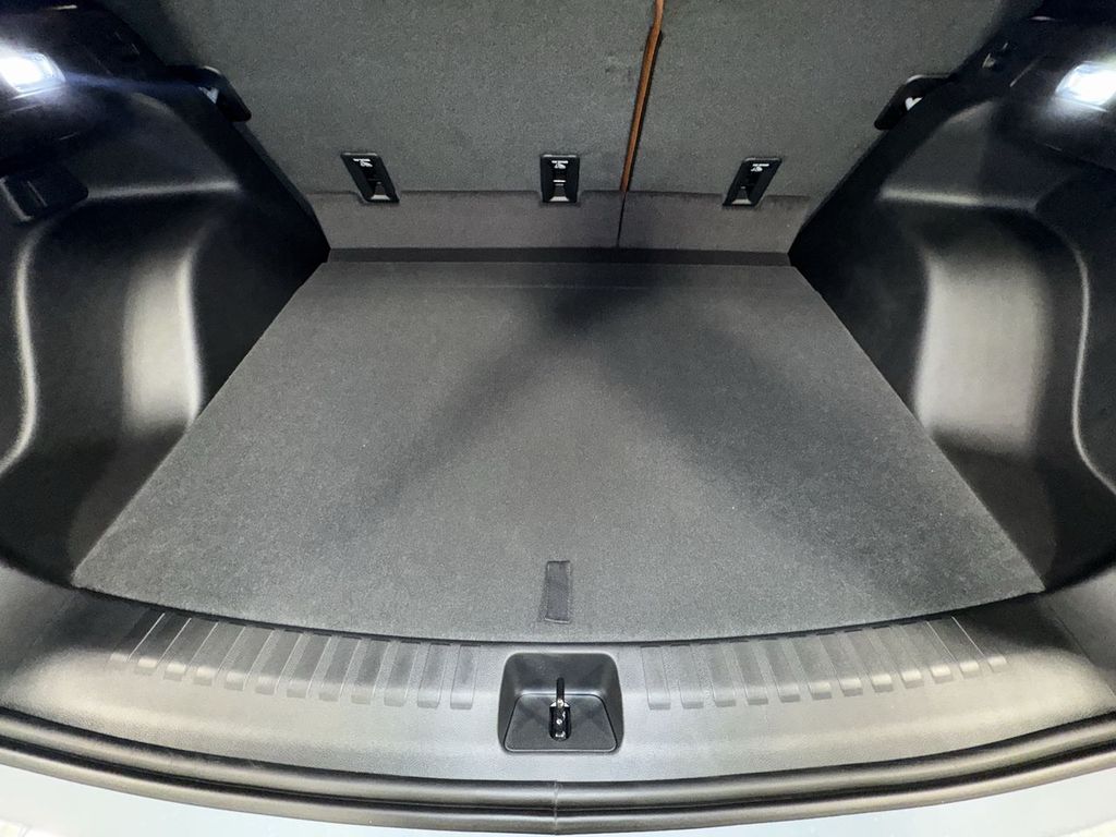 new 2025 Honda Prologue car, priced at $59,805