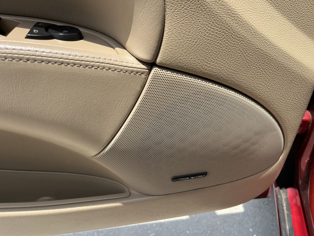 used 2007 Buick Lucerne car, priced at $6,991