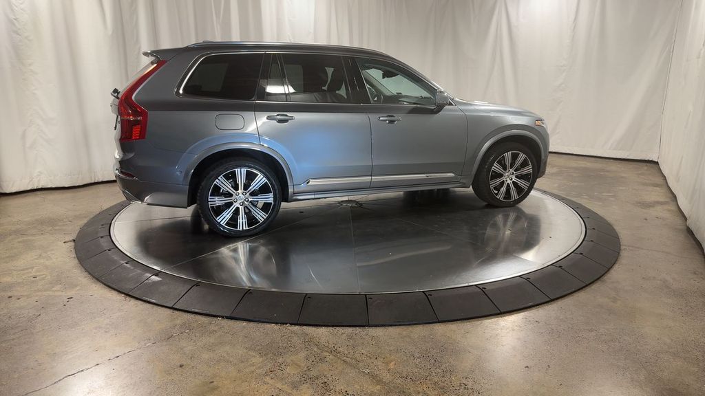 used 2020 Volvo XC90 car, priced at $31,983